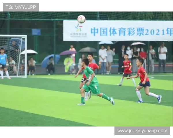 2026年青少年足球联赛：后备人才崛起，2021全国青少年足球联赛